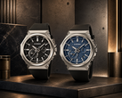 Die G-Steel GST-B1000-1A und die GST-B1000-2A (von links nach rechts)