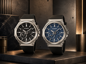 Die G-Steel GST-B1000-1A und die GST-B1000-2A (von links nach rechts)