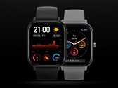 Mit der Amazfit GTS bietet Huami bereits eine schicke und günstige Smartwatch an, bald folgt eine Mini-Version. (Bild: Huami)