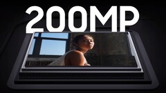 Der laut Leak in Entwicklung befindliche ISOCELL HP3 200 Megapixel-Sensor könnte letztlich im Galaxy S23 Ultra landen.