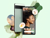 Das Google Pixel 6a bietet eine akzeptable Akkulaufzeit, kann aber mit vielen Konkurrenten nicht Schritt halten. (Bild: Google)
