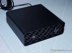 HP ZGX Nano G1n AI Station