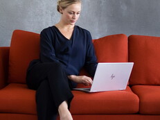 PC-Markt: HP und Dell im Plus, Acer und Apple im Minus.