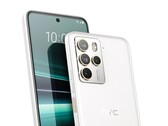 Das HTC U23 Pro könnte bald einen Nachfolger erhalten. (Bild: HTC)