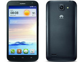 Huawei Ascend G730: 5,5-Zoll-Smartphone kostet 230 Euro