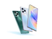 Das Kameramodul des Honor 60 SE wurde ganz offensichtlich durch das Apple iPhone 13 Pro inspiriert. (Bild: Honor)