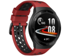 Praxistest der Smartwatch Huawei Watch GT 2e mit Vergleich zur Watch GT 2