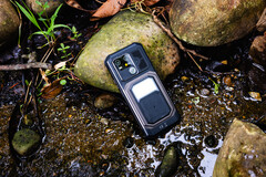 Das G3 Pro bietet einen großen Akku und viel Arbeitsspeicher (Bildquelle: AGM Mobile)