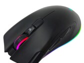 Viper V550 und V551: Zwei neue Gaming-Mäuse mit Beleuchtung