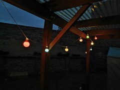 Huawei P30 | Nacht-Modus