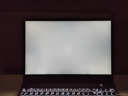 Fast kein Backlight Bleeding