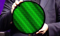 Intels Desktop-Prozessoren der übernächsten Generation sollen nur 20 Prozent schneller als Raptor Lake werden. (Bild: Intel)