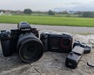 DJI vs. Insta360 vs. Lumix: Reicht eine kompakte Kamera?