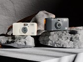 Die neueste Kompaktkamera von Kodak nutzt Kleinbild-Film statt eines digitalen Sensors. (Bildquelle: Kodak)