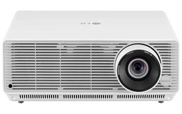 LG ProBeam BF40QS (Bilder: LG)