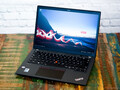 Black-Friday-Deal: Lenovo ThinkPad X13 G3 mit Intel Core i7, 32 GB RAM, langer Akkulaufzeit und Touch (Bild: Notebookcheck)