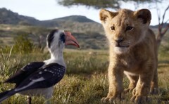 Die durch die Grundschule gesammelten Spenden gingen direkt an Disney. (Bild: Disney)