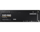 Die Samsung SSD 980 setzt auf eine Host Memory Buffer-Technologie statt auf DRAM, um den Preis zu senken. (Bild: Samsung)