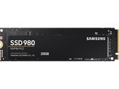Die Samsung SSD 980 setzt auf eine Host Memory Buffer-Technologie statt auf DRAM, um den Preis zu senken. (Bild: Samsung)