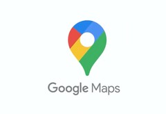 Google feiert den 15. Geburtstag von Google Maps unter anderem mit einem neuen Icon. (Bild: Google)