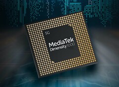 Der MediaTek Dimensity 1000 5G könnte bald einen deutlich günstigeren Bruder bekommen. (Bild: MediaTek)