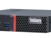 Den sparsamen aber auch nicht allzu schnellen Lenovo ThinkCentre M600 Tiny Mini-PC gibts jetzt für 45 Euro (Bildquelle: AMSO)