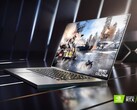 Gaming-Laptops dürften bald deutlich mehr Leistung bieten, dank neuer Ada Lovelace-GPUs. (Bild: Nvidia)