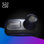 Nextbase Series 2 522GW