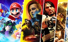 Der Nintendo eShop bietet aktuell zahlreiche Spiele mit Rabatt an. (Bildquelle: Nintendo, bearbeitet)