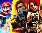 Der Nintendo eShop bietet aktuell zahlreiche Spiele mit Rabatt an. (Bildquelle: Nintendo, bearbeitet)