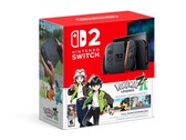 Die Nintendo Switch 2 ist ab Oktober auch als Bundle mit Pokémon-Legenden: Z-A erhältlich. (Bildquelle: Nintendo)