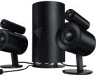 Razer stellt neue Lautsprecher auch mit RGB-Beleuchtung vor