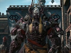 Bild aus Final Fantasy XIV auf Steam. (Bildquelle: Steam)