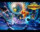 Pokémon Champions erscheint am 8. April 2026 für Nintendo Switch und Nintendo Switch 2.
