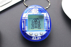 Der R2-D2-Tamagotchi kommt vielleicht das eine oder andere Jahrzehnt zu spät. (Bild: Disney)