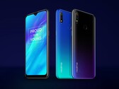 Das Realme 3 startet in Indien, parallel dazu gab es einen Teaser zum Realme 3 Pro.