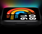 Die Redmi Watch 2 wird bereits in rund einer Woche offiziell vorgestellt. (Bild: Xiaomi)