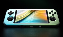 Der Retroid Pocket 3+ erhält ein Upgrade auf ein Metallgehäuse. (Bild: Retroid Pocket)