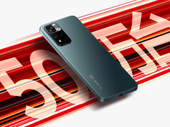 Xiaomi verkauft die neuen Redmi Note 11-Modelle binnen einer Stunde über 500.000 Mal. (Bild: Xiaomi)