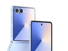 Es gibt offenbar schon wieder Troubles im Exynos 2500 Paradies, das Samsung Galaxy Z Flip 7 könnte doch mit Snapdragon 8 Elite starten. (Bildquelle: Android Headlines)