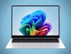 Das Samsung Galaxy Book6 Ultra erhält ein Upgrade auf Intel Panther Lake. (Bildquelle: Sammobile, bearbeitet)