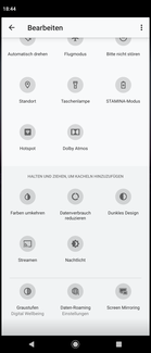 Software Sony Xperia 1 II