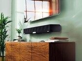 Die Sennheiser Ambeo Max Dolby Atmos Soundbar ist aktuell für 700 Euro unter UVP erhältlich (Bild: Sennheiser)