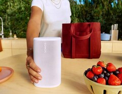 Sonos plant offenbar einen weiteren Bluetooth-Lautsprecher, der zwischen dem Roam 2 und Move 2 positioniert werden dürfte.