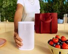 Sonos plant offenbar einen weiteren Bluetooth-Lautsprecher, der zwischen dem Roam 2 und Move 2 positioniert werden dürfte.