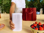 Sonos plant offenbar einen weiteren Bluetooth-Lautsprecher, der zwischen dem Roam 2 und Move 2 positioniert werden dürfte.