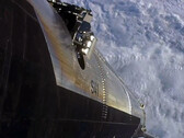 Start eines Starlink-V3-Satelliten mit SpaceX Starship