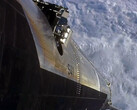 Start eines Starlink-V3-Satelliten mit SpaceX Starship