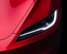 Tesla Model 3 Scheinwerfer
