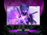 Den Gaming-Monitor C24A1H von Titan Army gibt es derzeit besonders günstig.